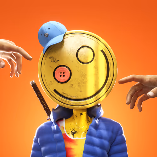 Pillheadsnft