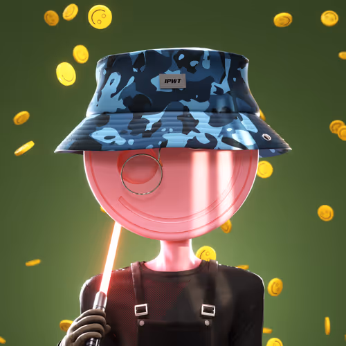 Pillheadsnft