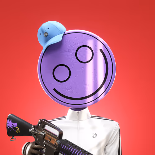Pillheadsnft