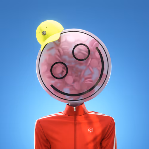 Pillheadsnft