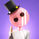 6539