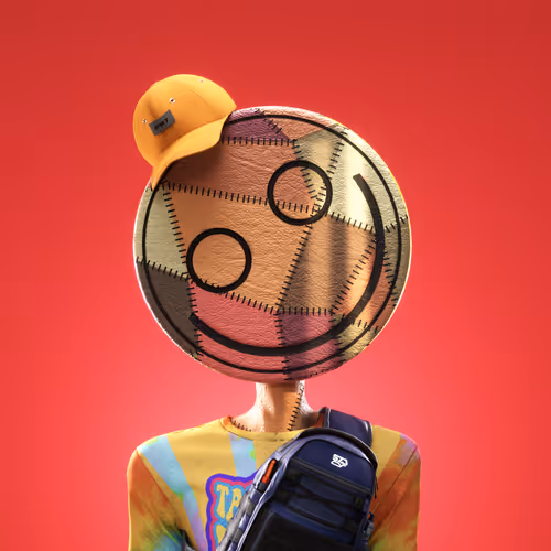 Item #580 Media