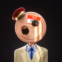 Pillhead #4151