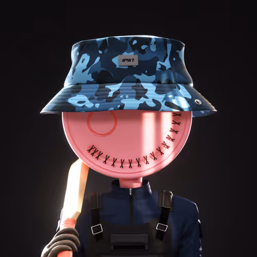 Pillheadsnft
