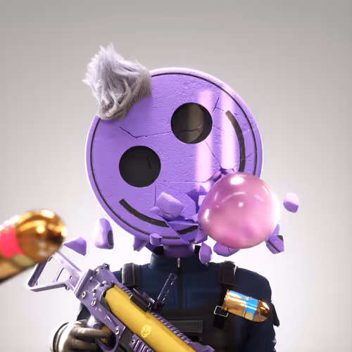 Pillheadsnft