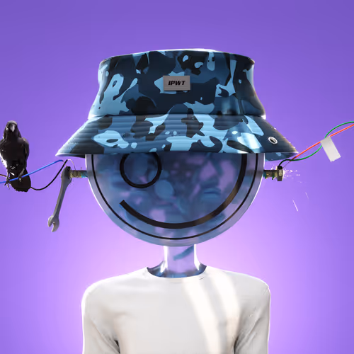 Pillheadsnft