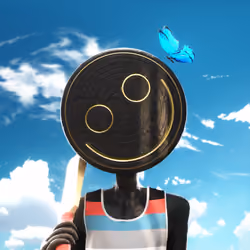 Pillhead #4999