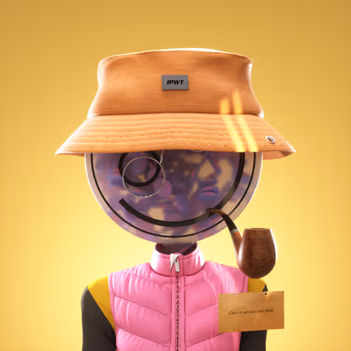 Pillheadsnft