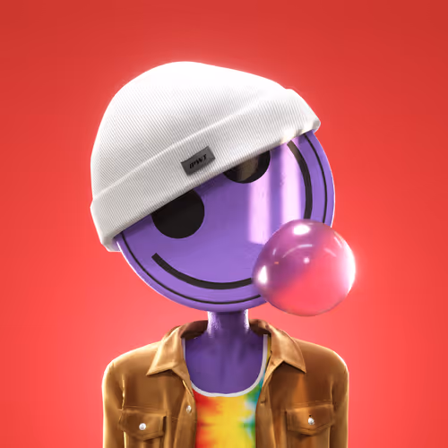 Pillhead #5428