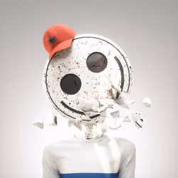 Pillhead #4159