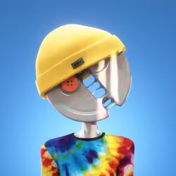 Pillhead #982