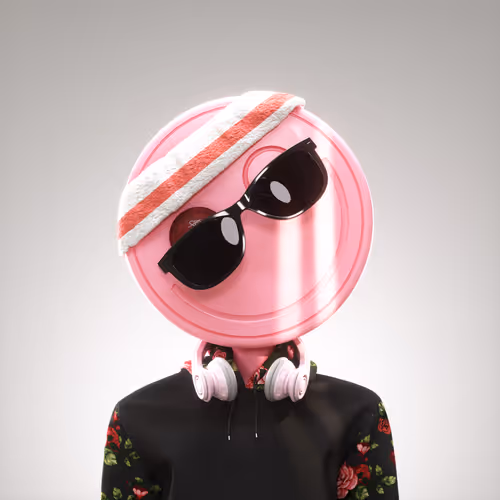 Pillheadsnft