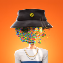 Pillhead #3375