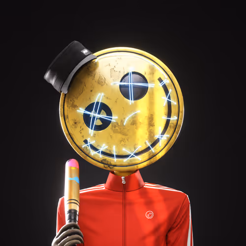 Pillheadsnft