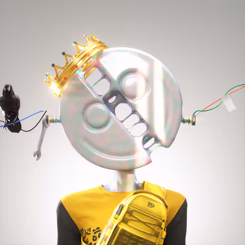 Pillheadsnft