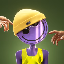 Pillhead #984