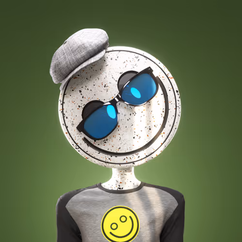Pillheadsnft