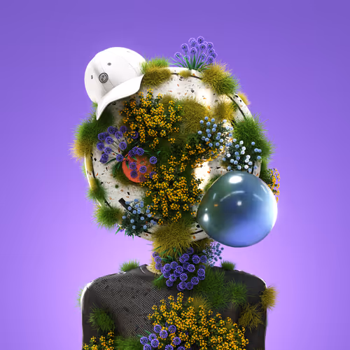 Pillheadsnft