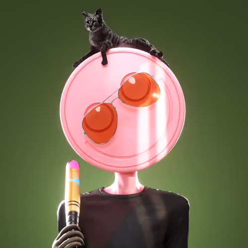 Pillheadsnft