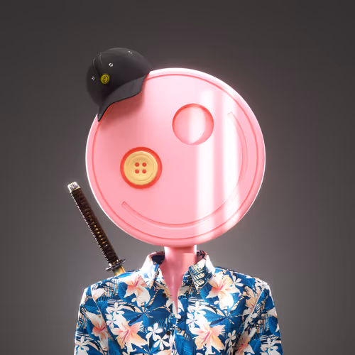 Pillhead #1395