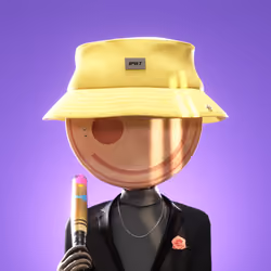 Pillhead #2109