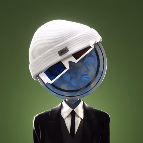 Pillheadsnft