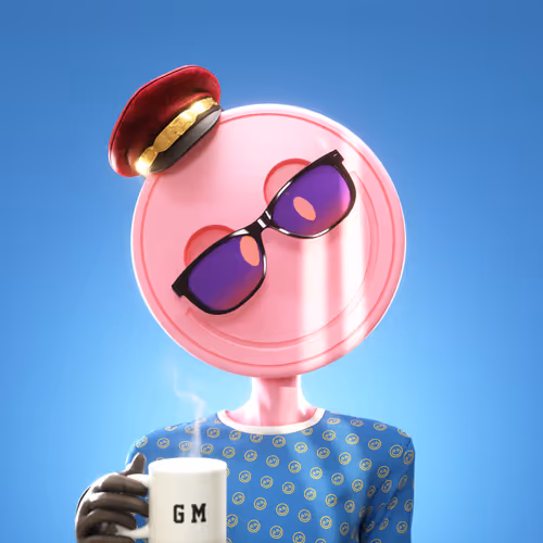 Pillheadsnft
