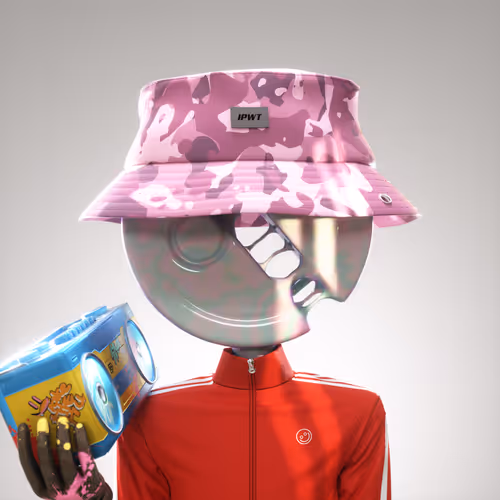 Pillheadsnft