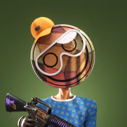 Pillhead #80