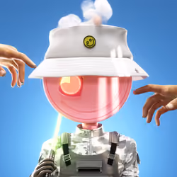 Pillhead #5752