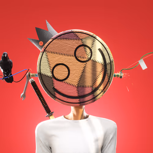 Pillheadsnft