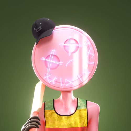 Pillheadsnft