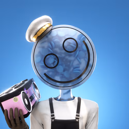 Pillheadsnft