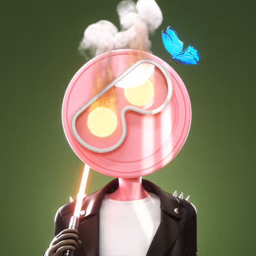 Pillhead #2455