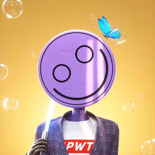 Pillheadsnft