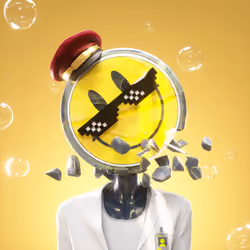 Pillhead #1489