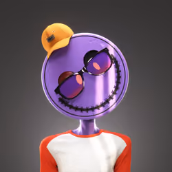 Pillhead #981
