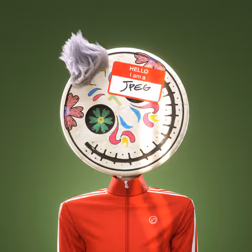 Pillhead #6577
