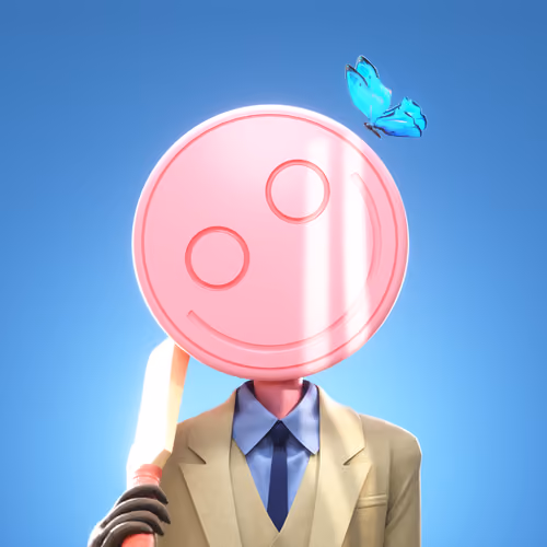 Pillhead #5222