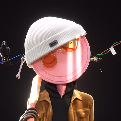 Pillheadsnft