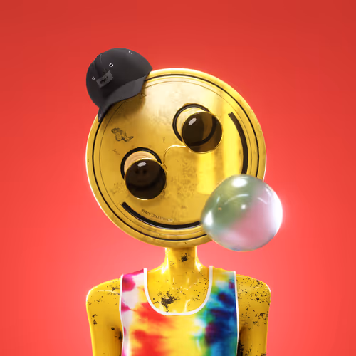 Pillheadsnft