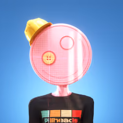 Pillhead #3451