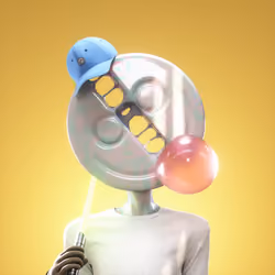 Pillhead #1541