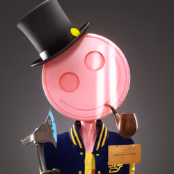 Pillhead #3698