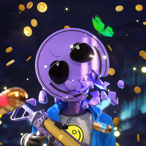 Pillhead #6621