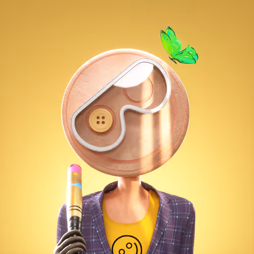 Pillhead #4124