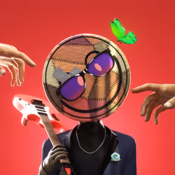 Pillhead #3152