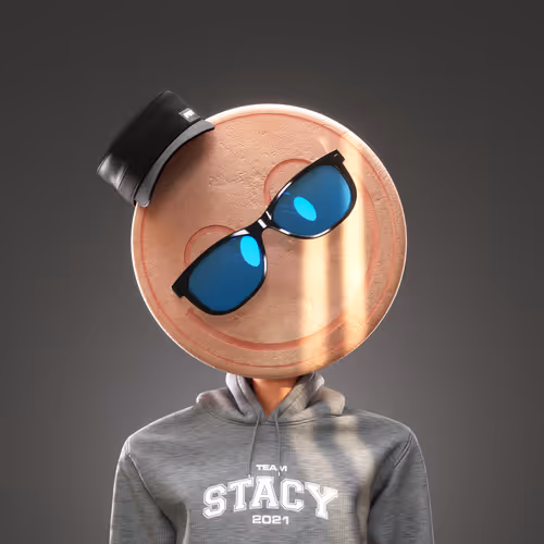 Pillheadsnft