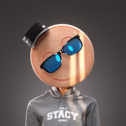Pillhead #3804