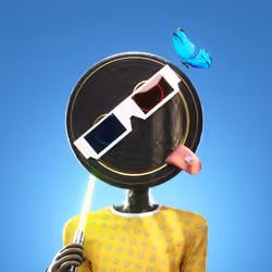 Pillhead #6240